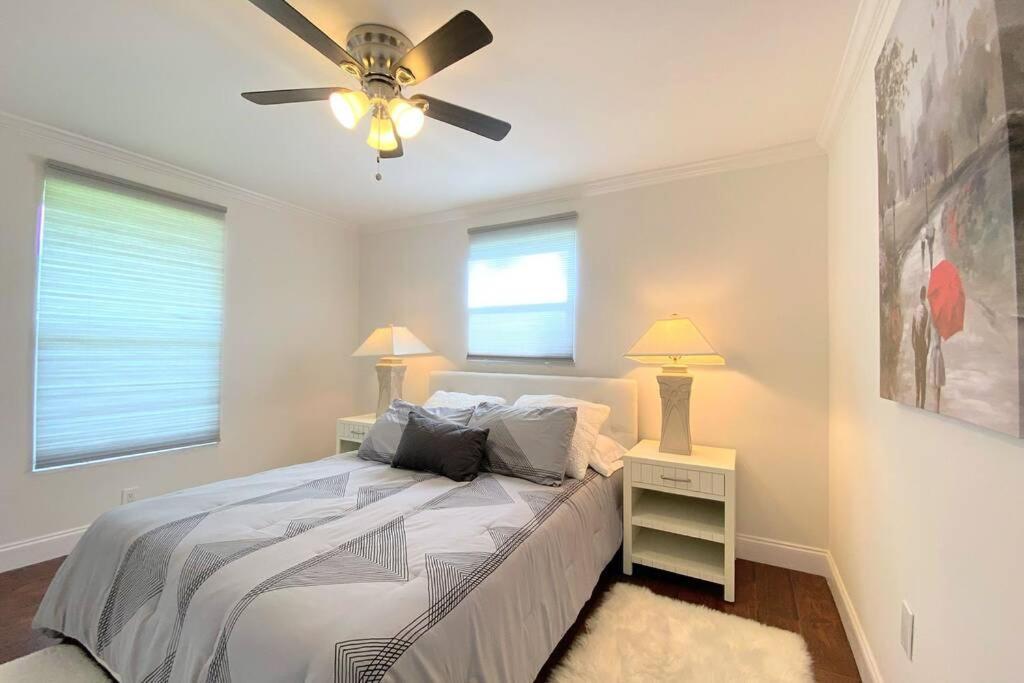 Cheerfull 4/Bed/ 3 Bath / Pool / Best Location North North Naples Eksteriør bilde