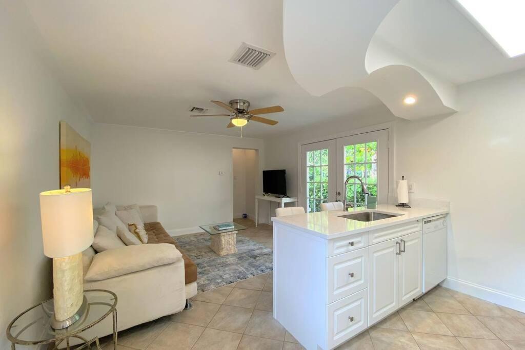 Cheerfull 4/Bed/ 3 Bath / Pool / Best Location North North Naples Eksteriør bilde