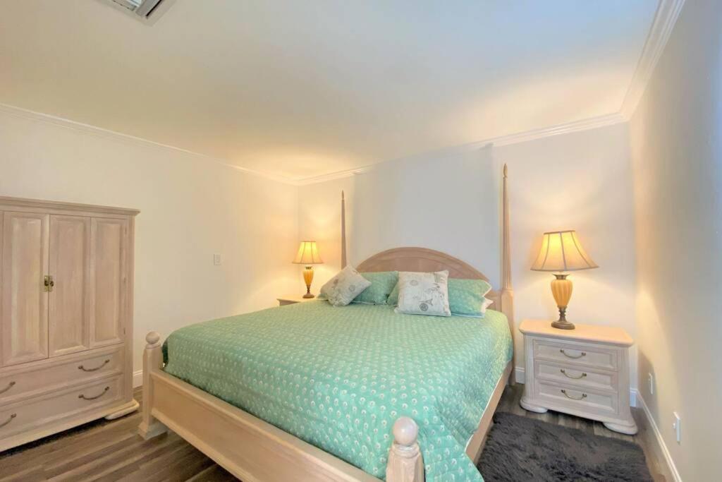 Cheerfull 4/Bed/ 3 Bath / Pool / Best Location North North Naples Eksteriør bilde