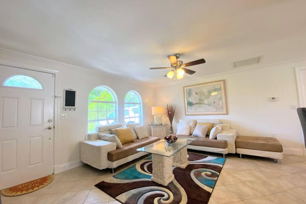 Cheerfull 4/Bed/ 3 Bath / Pool / Best Location North North Naples Eksteriør bilde