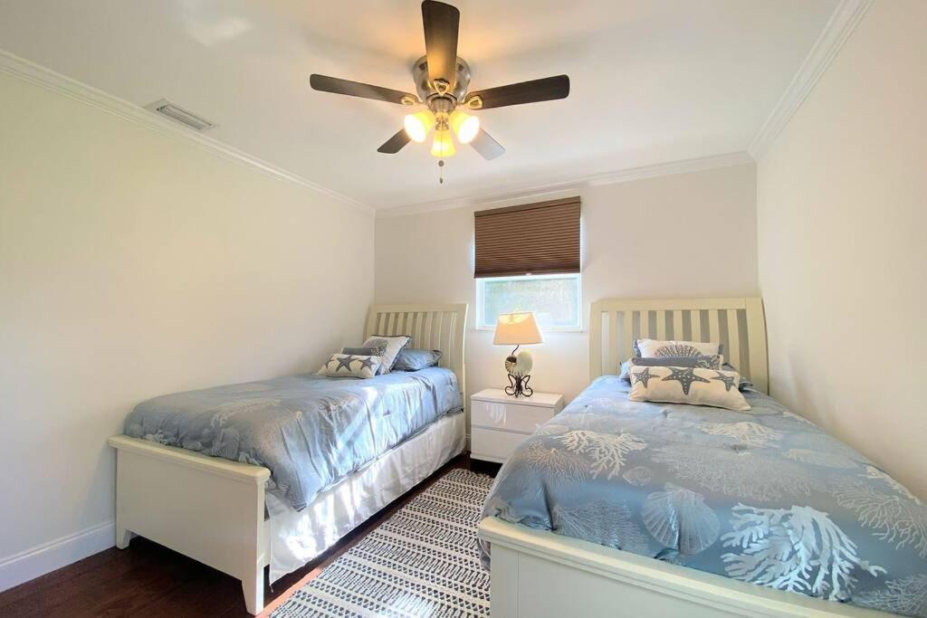 Cheerfull 4/Bed/ 3 Bath / Pool / Best Location North North Naples Eksteriør bilde