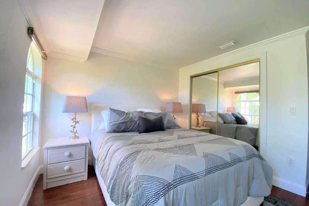 Cheerfull 4/Bed/ 3 Bath / Pool / Best Location North North Naples Eksteriør bilde