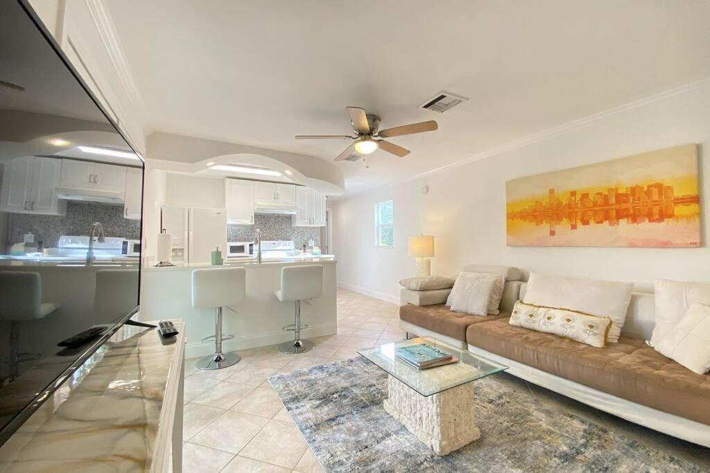 Cheerfull 4/Bed/ 3 Bath / Pool / Best Location North North Naples Eksteriør bilde