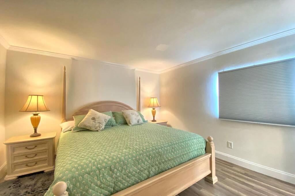 Cheerfull 4/Bed/ 3 Bath / Pool / Best Location North North Naples Eksteriør bilde