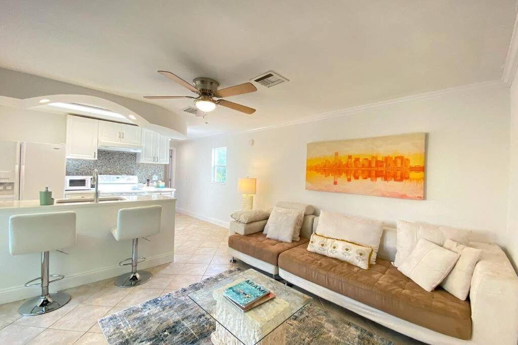 Cheerfull 4/Bed/ 3 Bath / Pool / Best Location North North Naples Eksteriør bilde