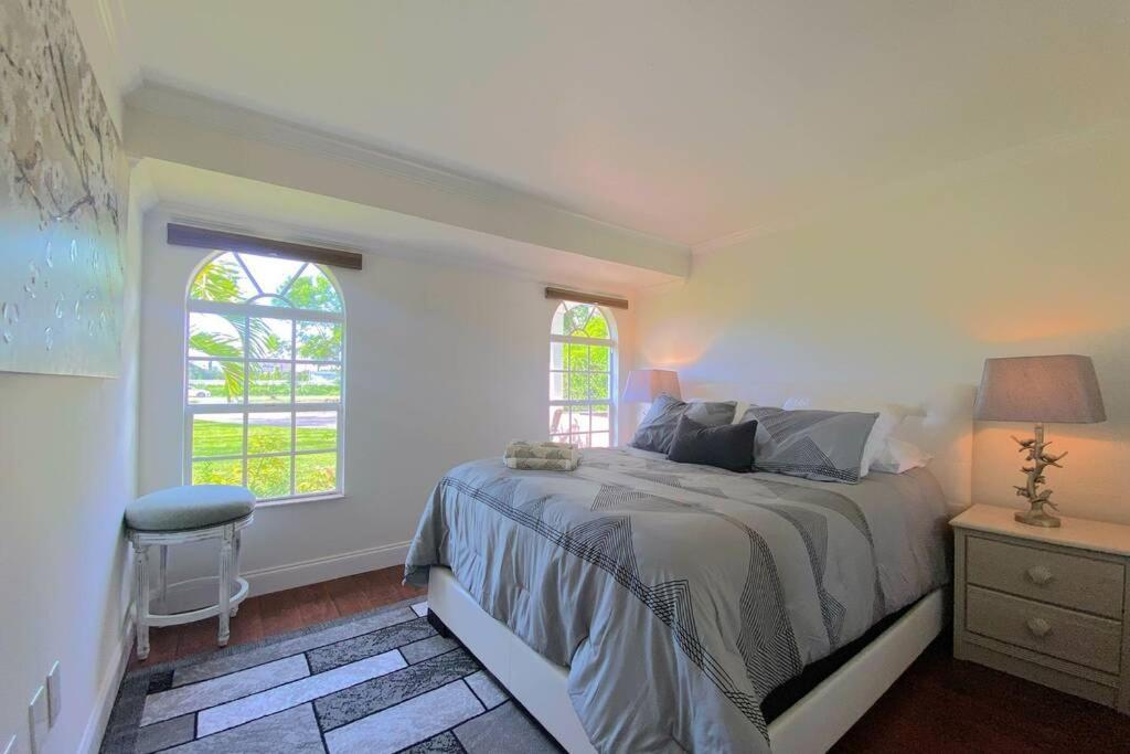Cheerfull 4/Bed/ 3 Bath / Pool / Best Location North North Naples Eksteriør bilde