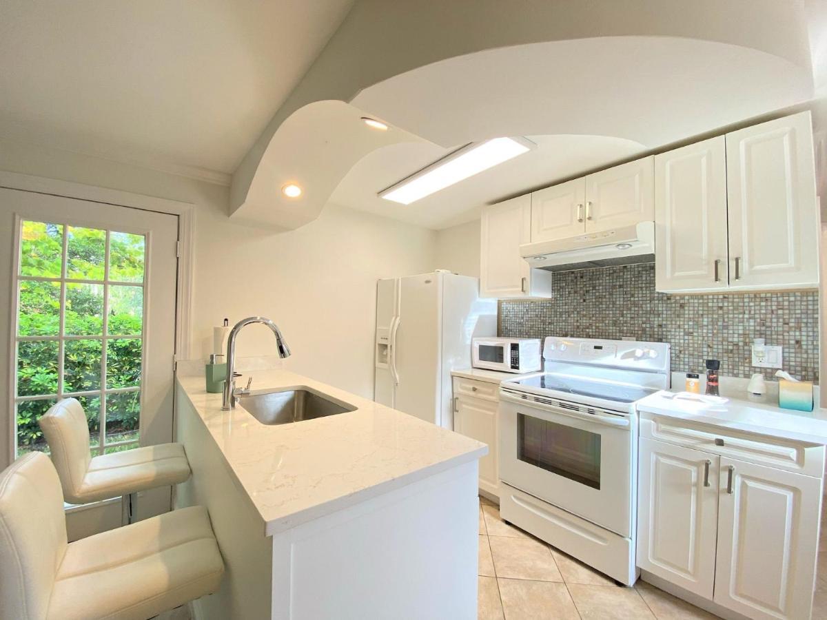 Cheerfull 4/Bed/ 3 Bath / Pool / Best Location North North Naples Eksteriør bilde