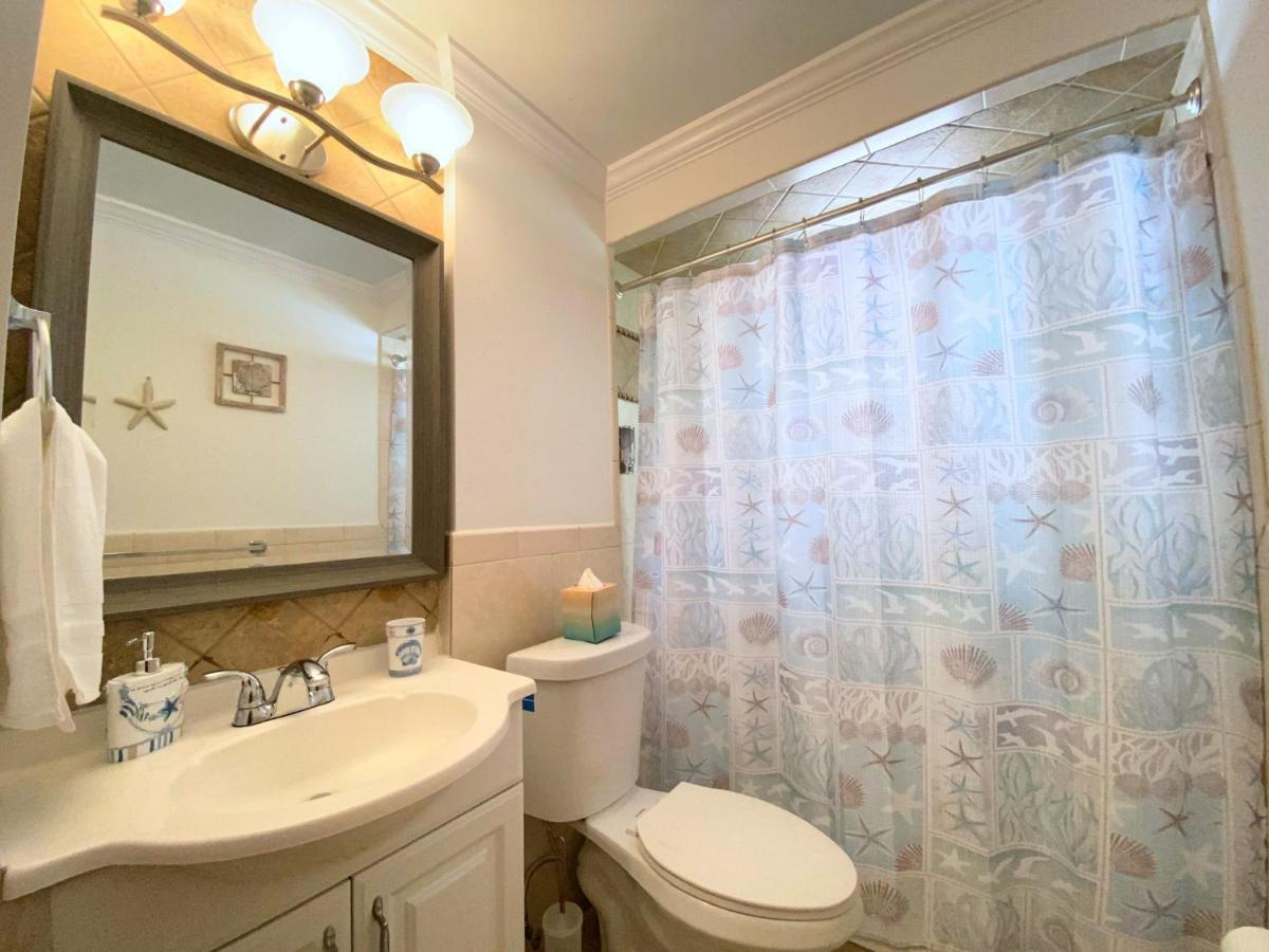 Cheerfull 4/Bed/ 3 Bath / Pool / Best Location North North Naples Eksteriør bilde